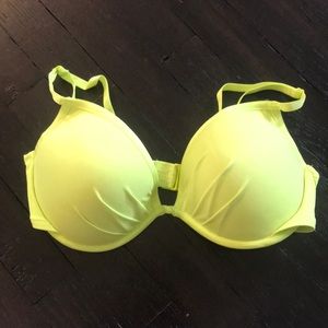 Victoria’s Secret Women’s Swim Top